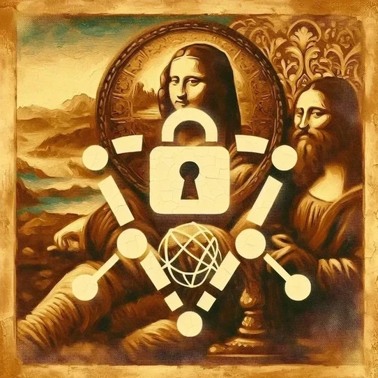 pixiv加速器商标图